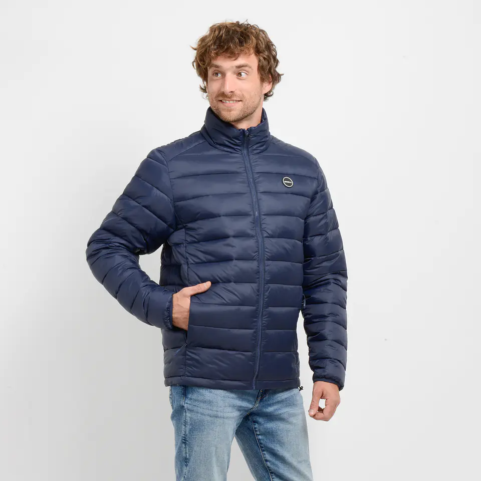 Parka Azul Hombre Oneill I25HO056003 3