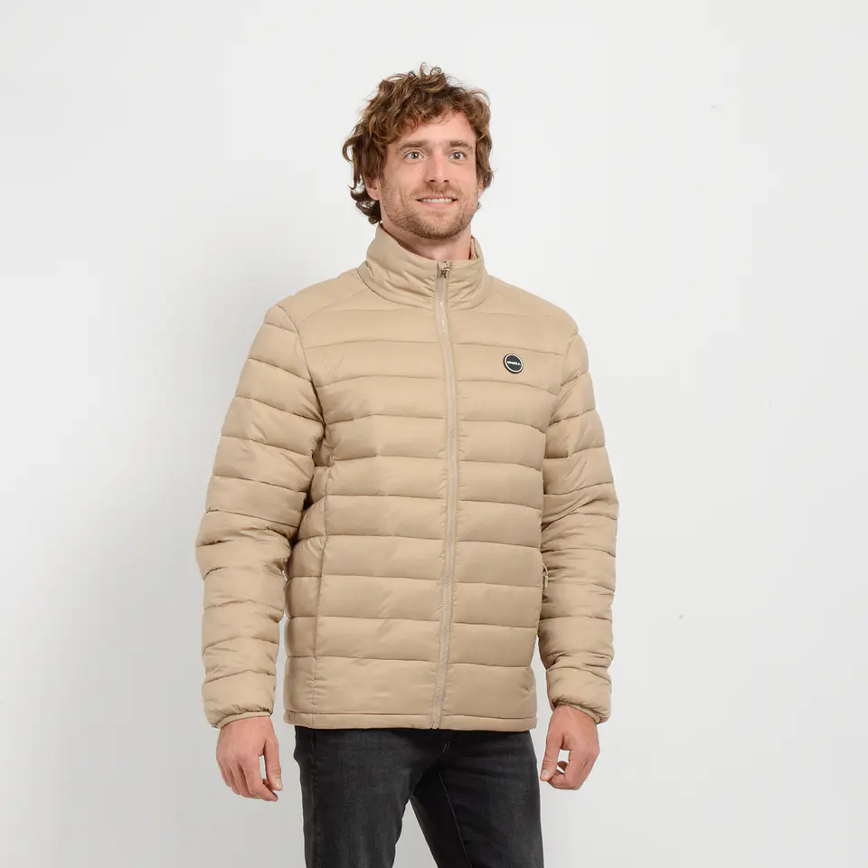 Parka Beige Hombre Oneill I25HO056003 3