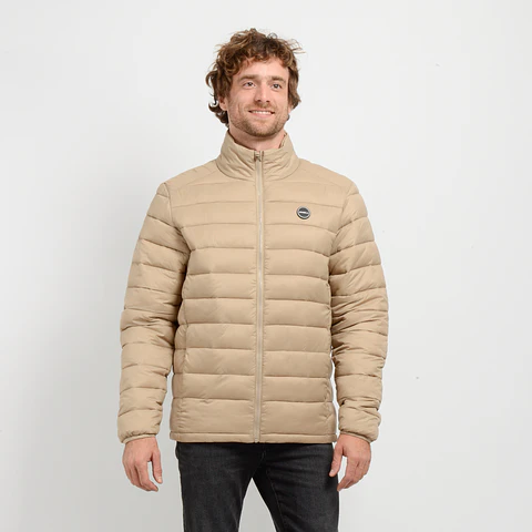 Parka Beige Hombre Oneill I25HO056003