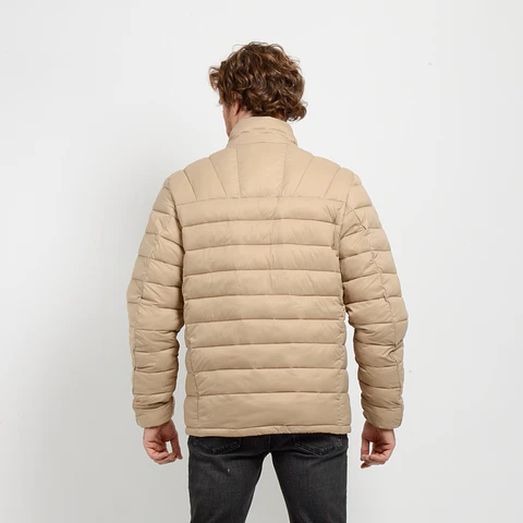 Parka Beige Hombre Oneill I25HO056003