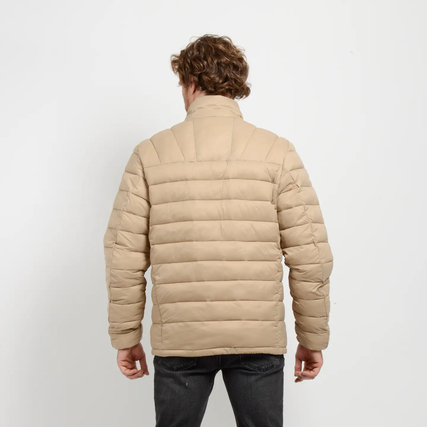 Parka Beige Hombre Oneill I25HO056003 2