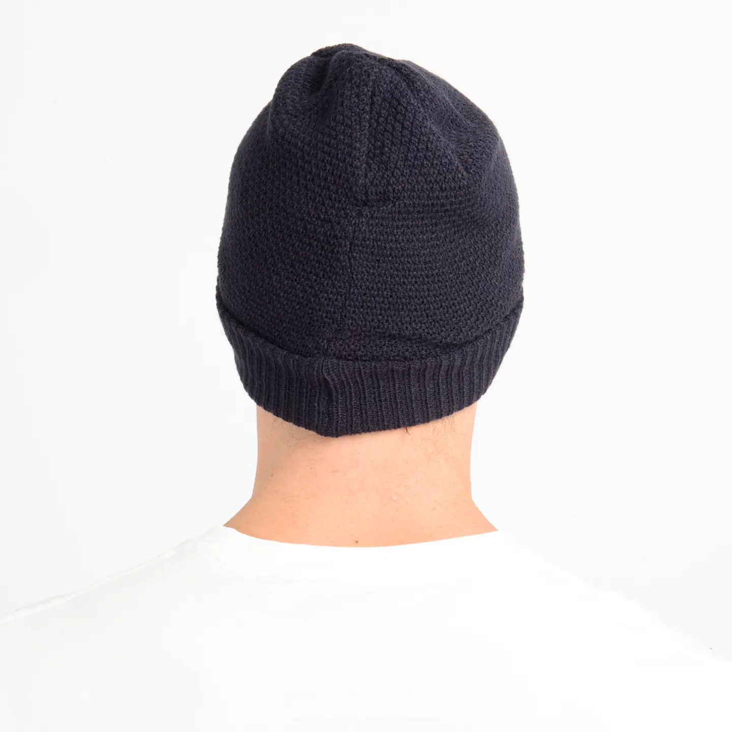 Gorro de Lana Azul Hombre Oneill I25HO004011 2