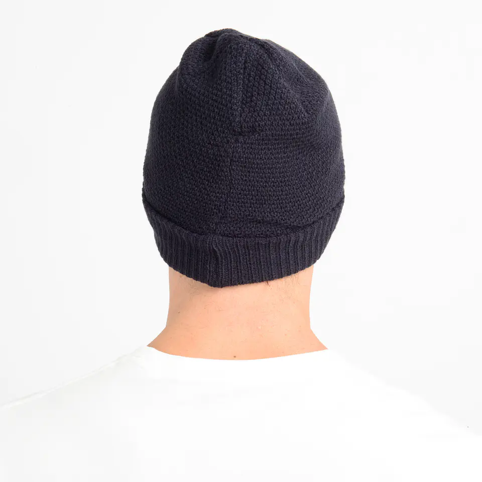 Gorro de Lana Azul Hombre Oneill I25HO004011 2