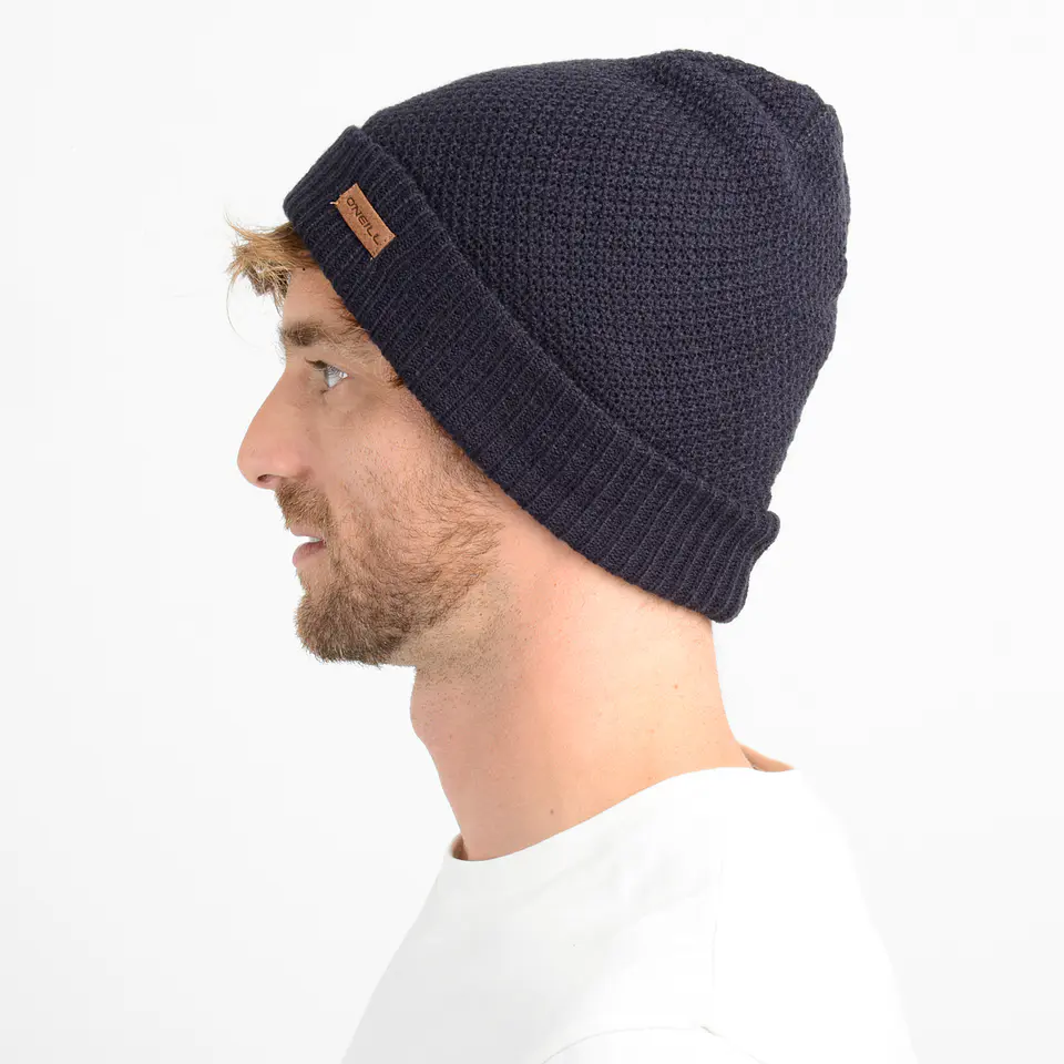 Gorro de Lana Azul Hombre Oneill I25HO004011 3