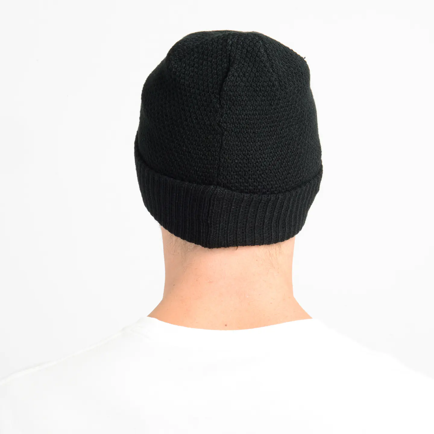 Gorro de Lana Negro Hombre Oneill I25HO004011 2