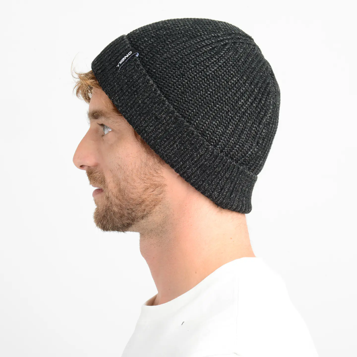 Gorro de Lana Negro Hombre Oneill I25HO004007 3