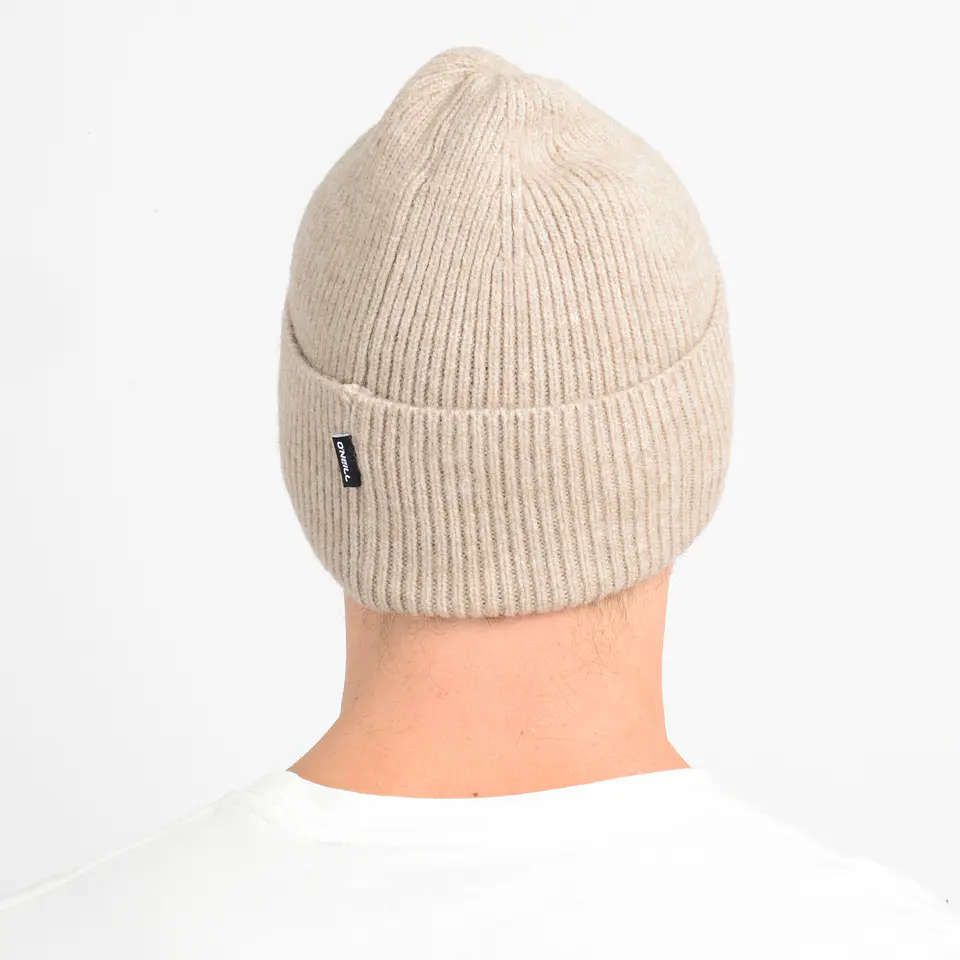 Gorro de Lana Beige Hombre Oneill I25HO004005 2