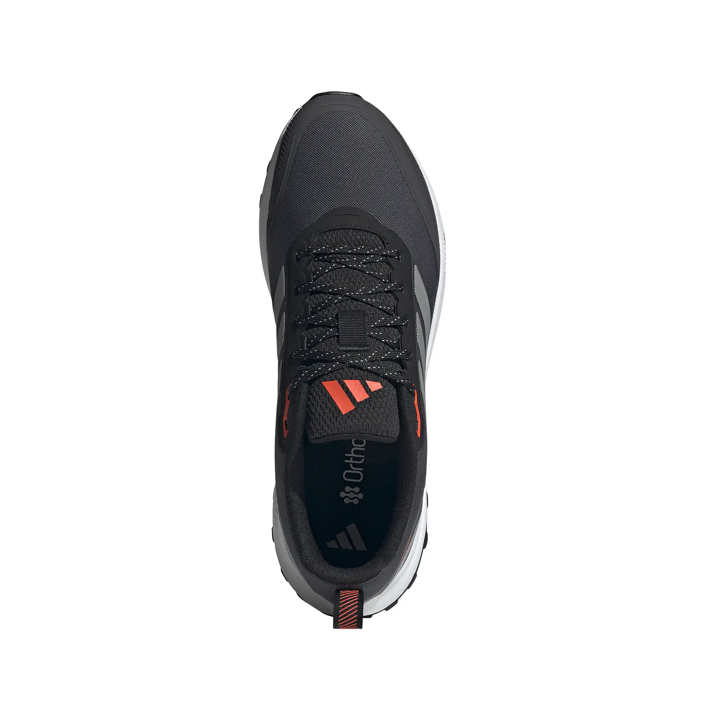 Zapatilla Gris Hombre Adidas JI4084 4