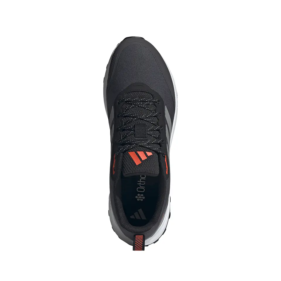 Zapatilla Gris Hombre Adidas JI4084 4