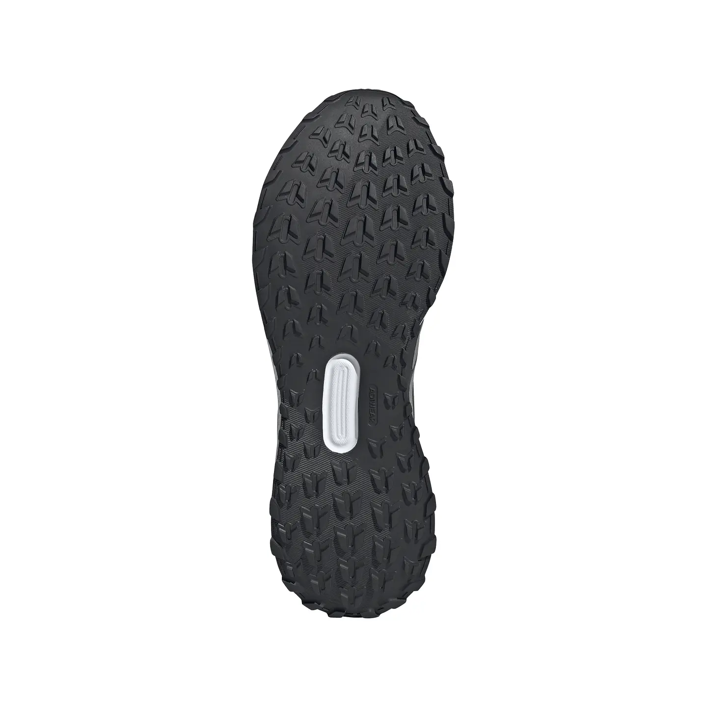 Zapatilla Gris Hombre Adidas JI4084 5