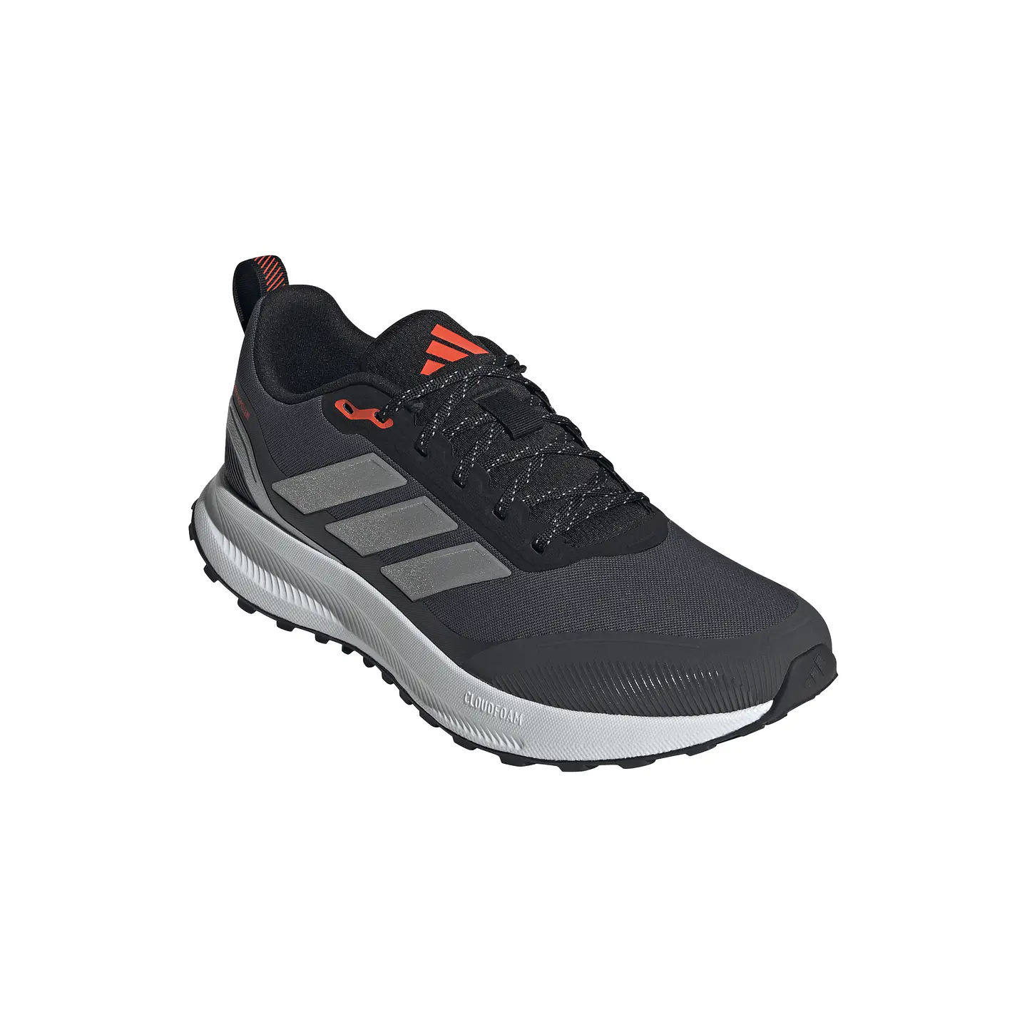 Zapatilla Gris Hombre Adidas JI4084 1