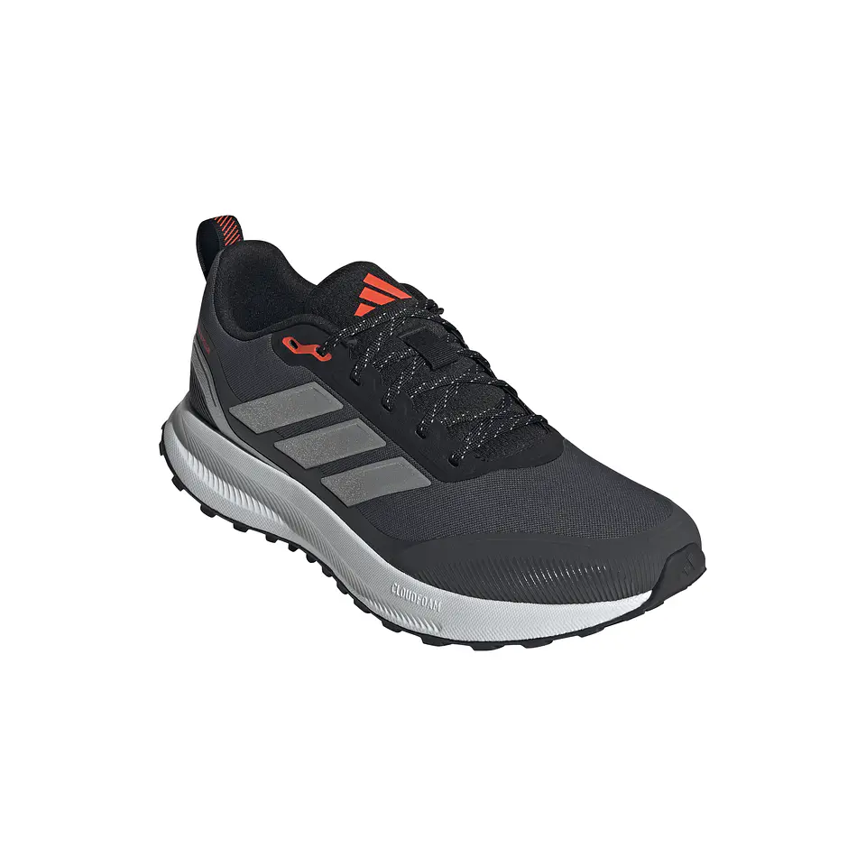 Zapatilla Gris Hombre Adidas JI4084 1