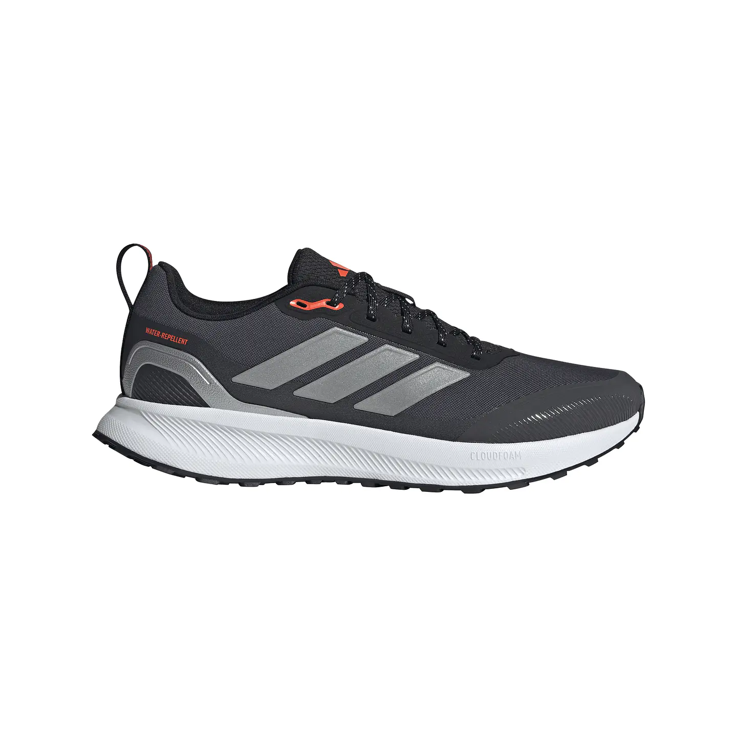 Zapatilla Gris Hombre Adidas JI4084 2