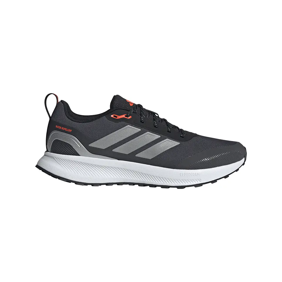 Zapatilla Gris Hombre Adidas JI4084 2