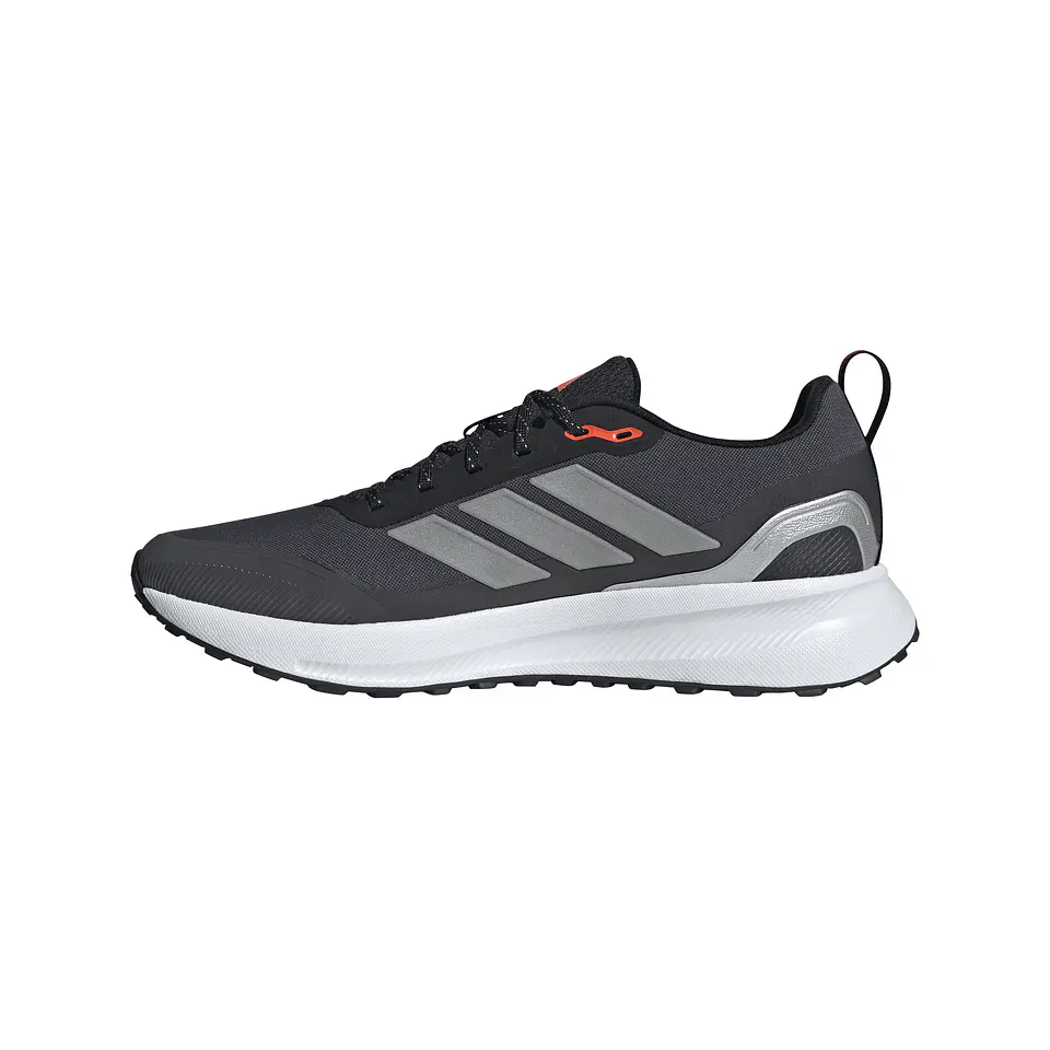 Zapatilla Gris Hombre Adidas JI4084 3