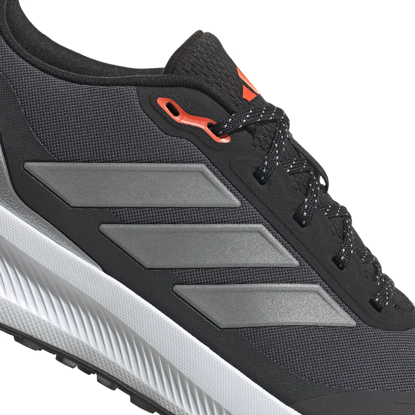 Zapatilla Gris Hombre Adidas JI4084 7