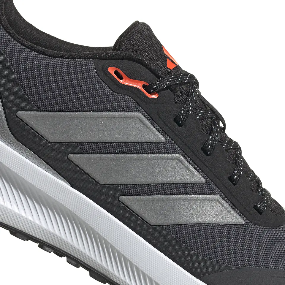 Zapatilla Gris Hombre Adidas JI4084 7