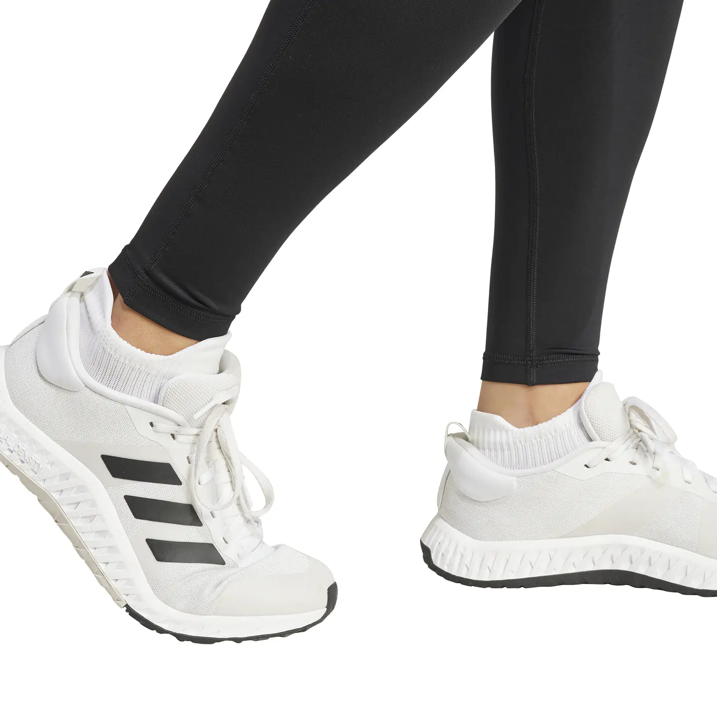 Calza Negra Mujer Adidas JG3941 5