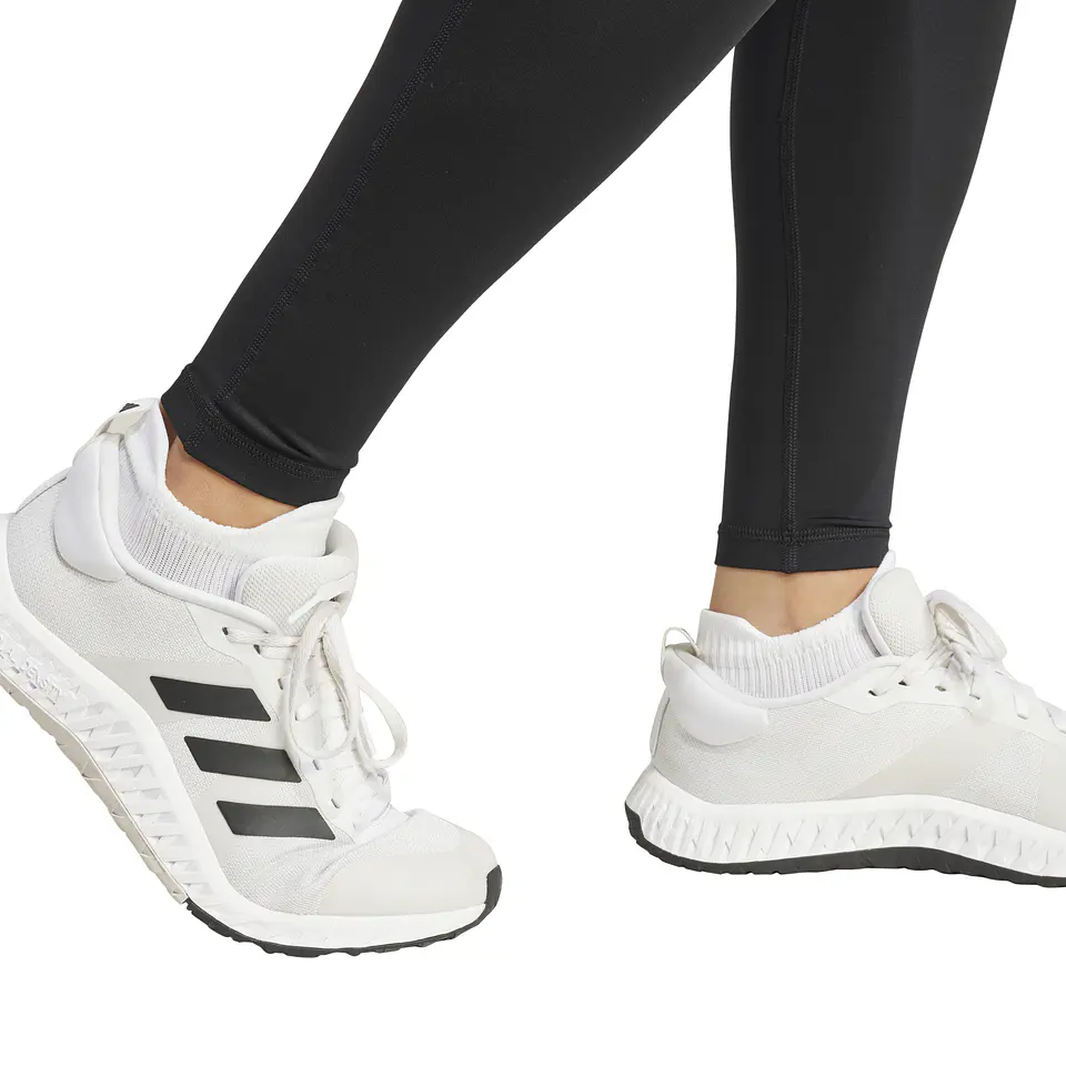 Calza Negra Mujer Adidas JG3941 5