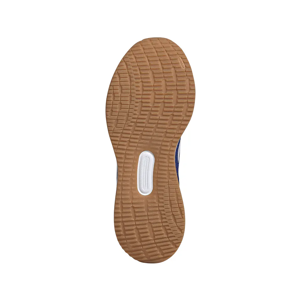 Zapatilla Azul Juvenil Adidas JP5139 5