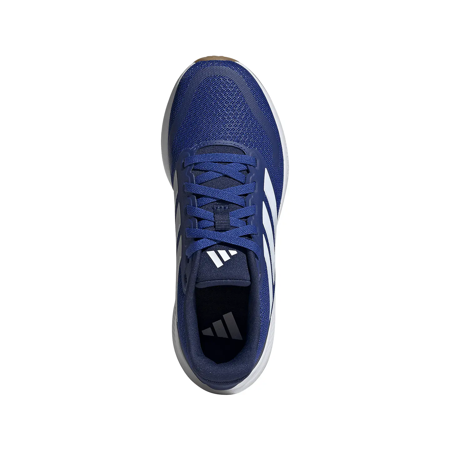 Zapatilla Azul Juvenil Adidas JP5139 4