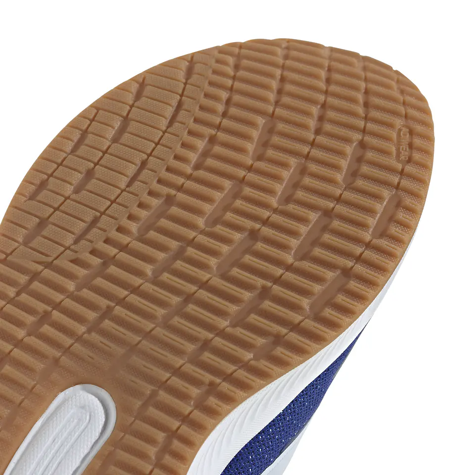 Zapatilla Azul Juvenil Adidas JP5139 7