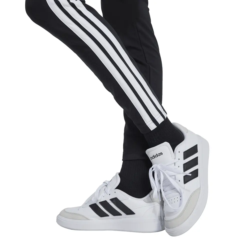 Calza Negra Juvenil Adidas JD6473 3