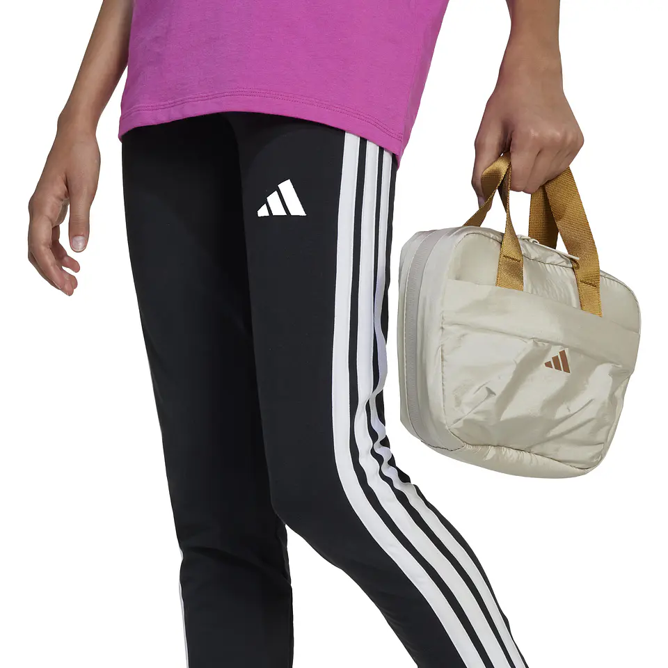 Calza Negra Juvenil Adidas JD6473 4