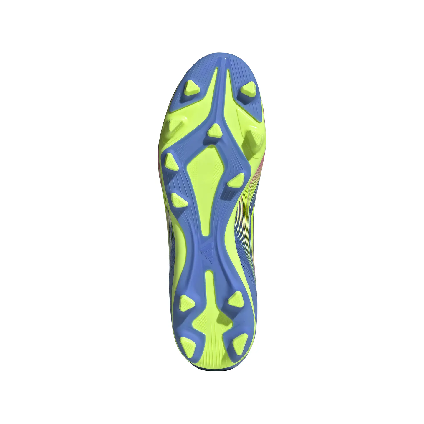 Zapatilla Futbol Azul Hombre Adidas IE1245 5