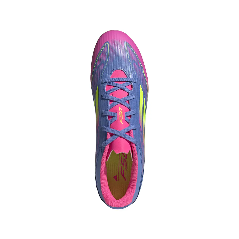 Zapatilla Futbol Azul Hombre Adidas IE1245 4