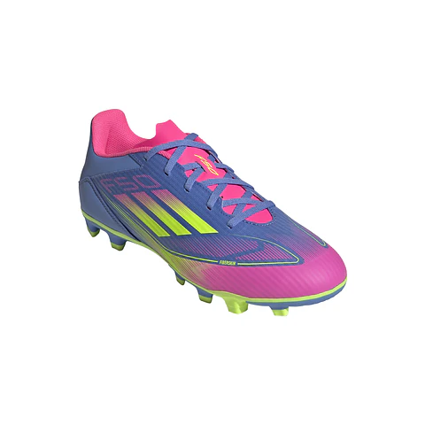 Zapatilla Futbol Azul Hombre Adidas IE1245