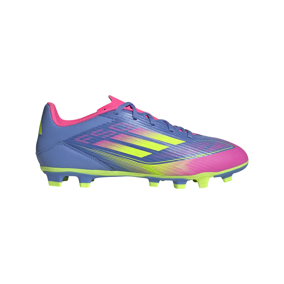 Zapatilla Futbol Azul Hombre Adidas IE1245 2
