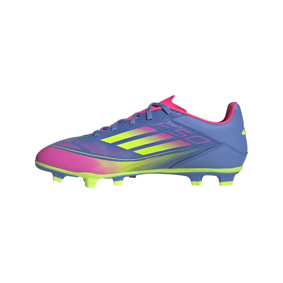 Zapatilla Futbol Azul Hombre Adidas IE1245 3