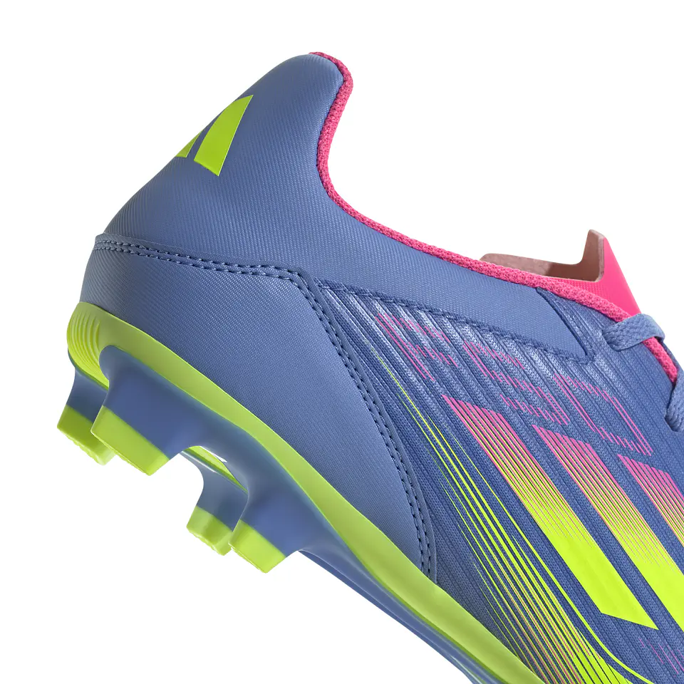 Zapatilla Futbol Azul Hombre Adidas IE1245 6