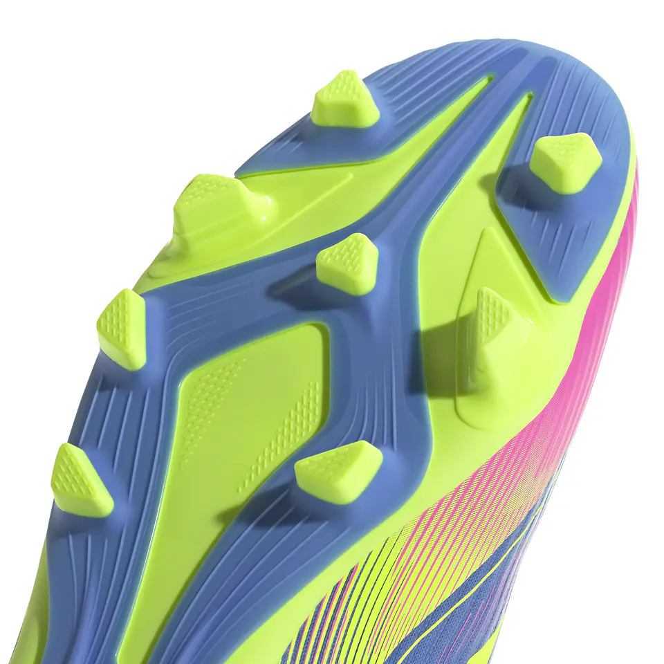 Zapatilla Futbol Azul Hombre Adidas IE1245 7