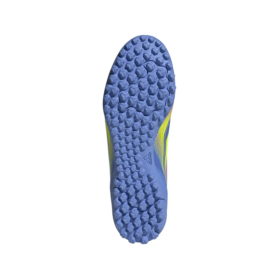 Zapatilla Futbol Azul Hombre Adidas IE1223 5