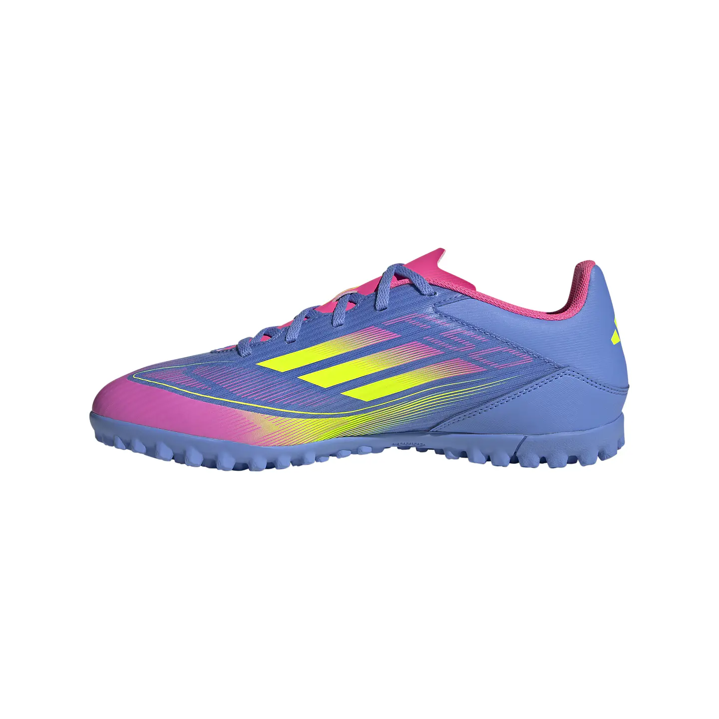 Zapatilla Futbol Azul Hombre Adidas IE1223 3