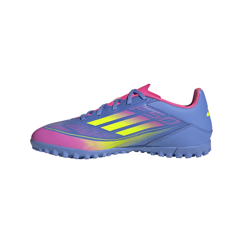 Zapatilla Futbol Azul Hombre Adidas IE1223 3
