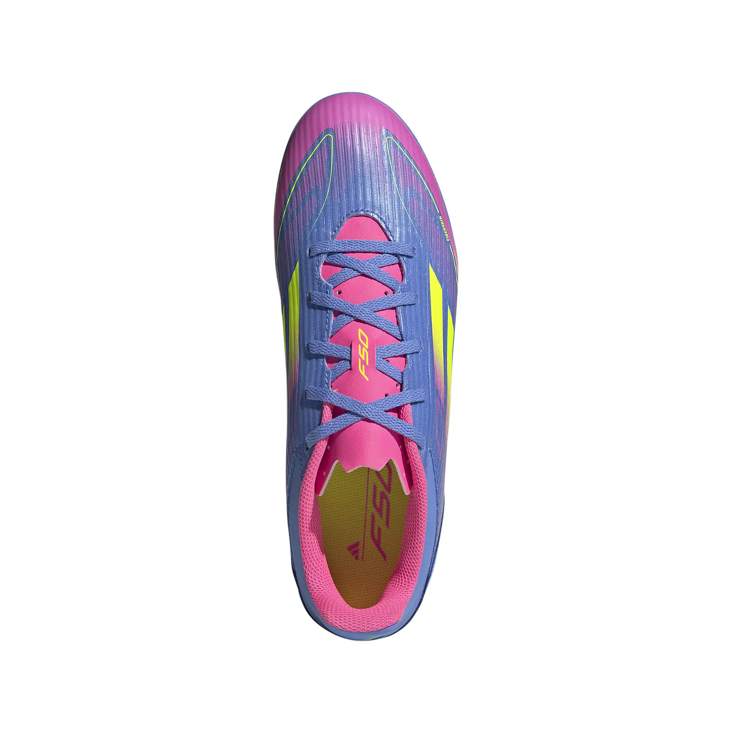 Zapatilla Futbol Azul Hombre Adidas IE1223 4