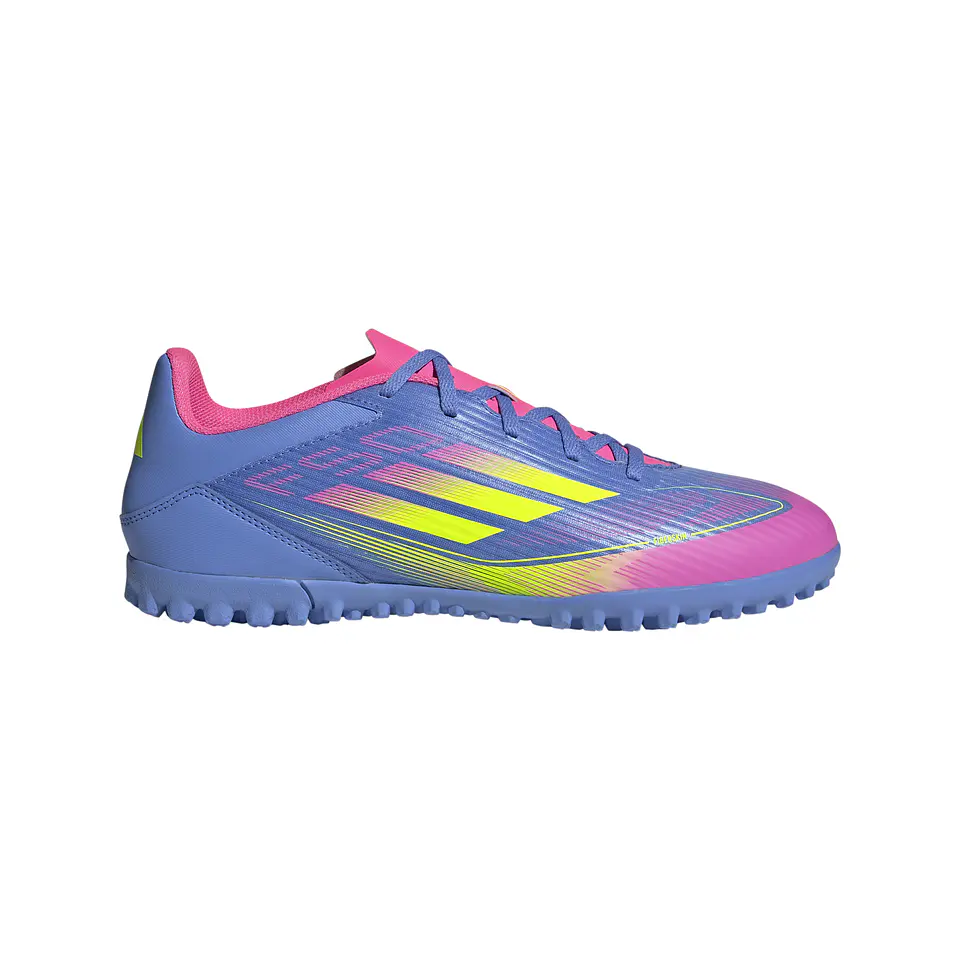 Zapatilla Futbol Azul Hombre Adidas IE1223 2