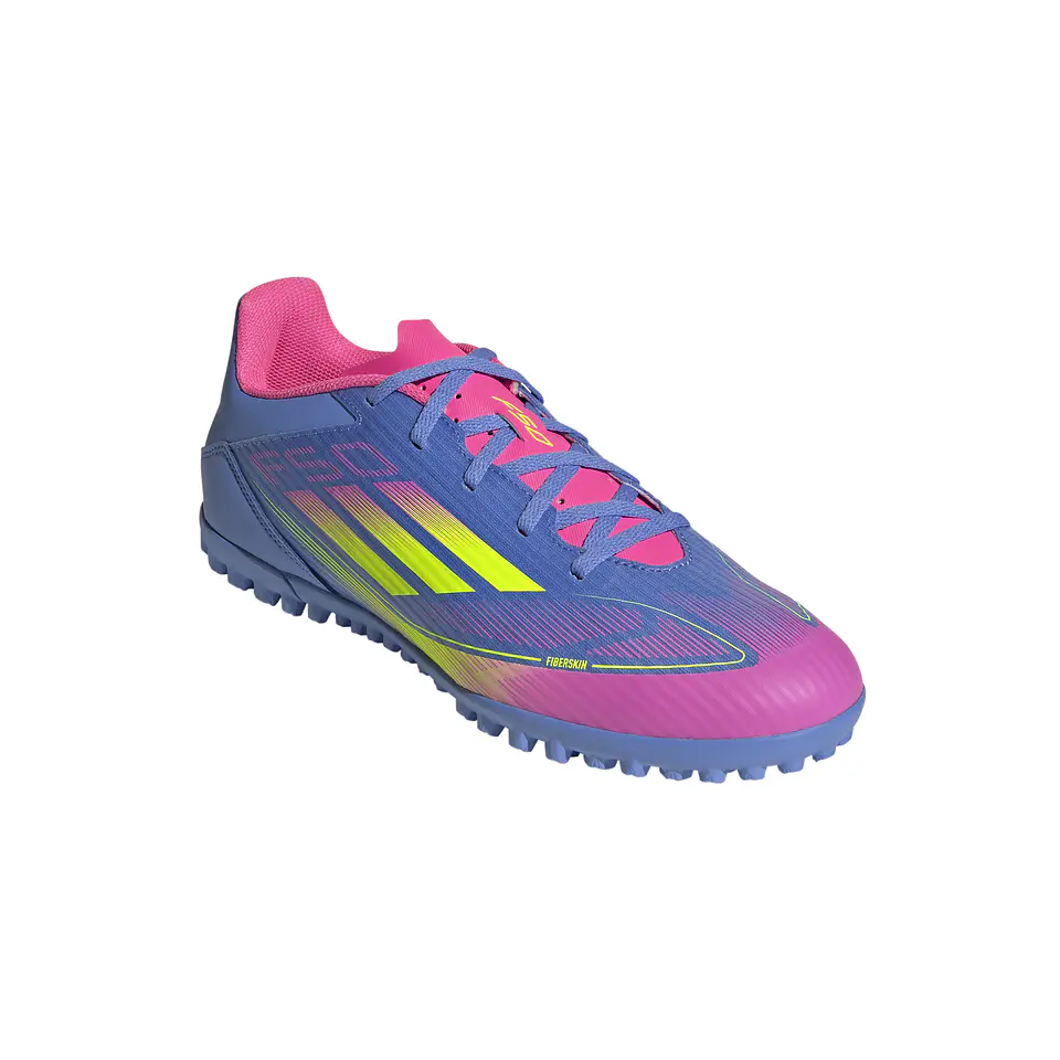 Zapatilla Futbol Azul Hombre Adidas IE1223 1