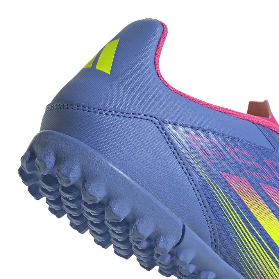Zapatilla Futbol Azul Hombre Adidas IE1223 7