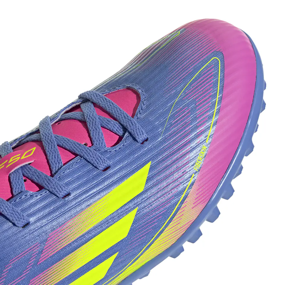 Zapatilla Futbol Azul Hombre Adidas IE1223 6