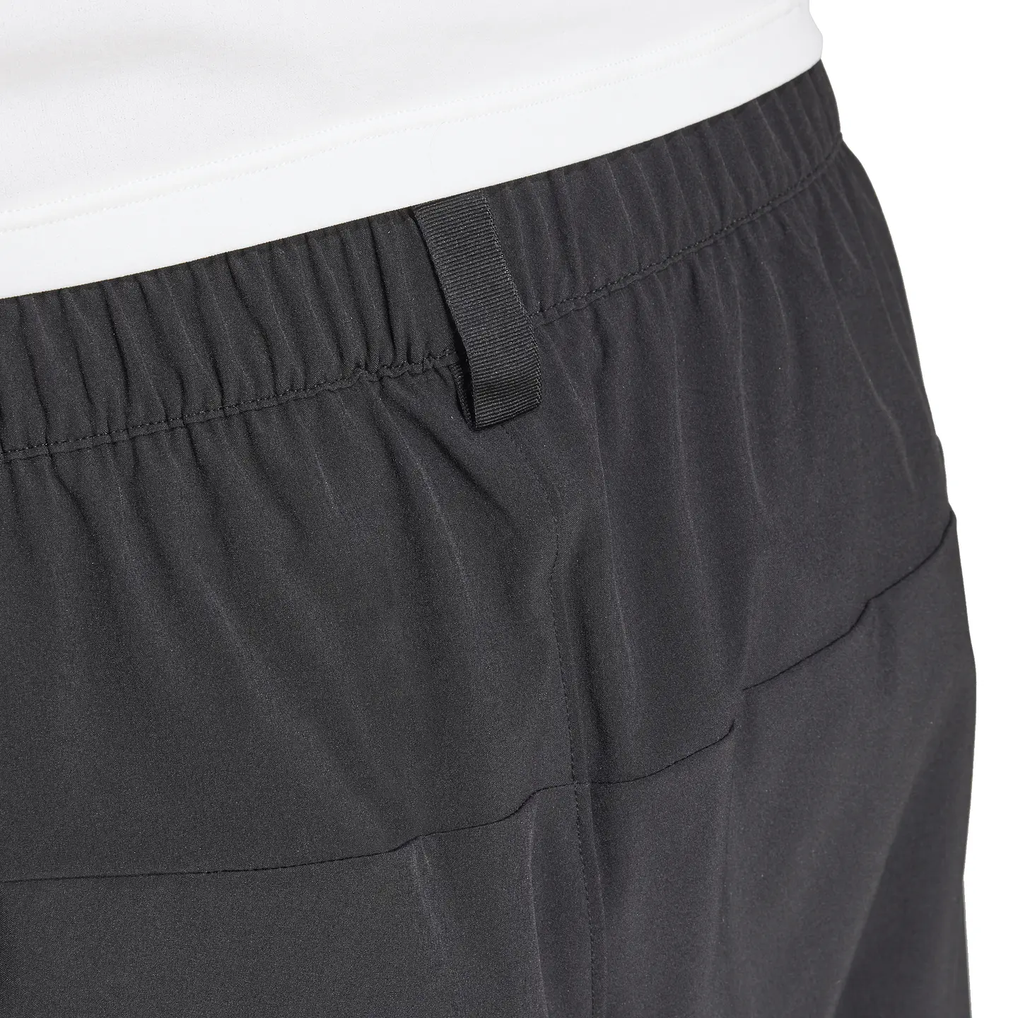 Pantalon de Buzo Negro Hombre Adidas JP0811 5