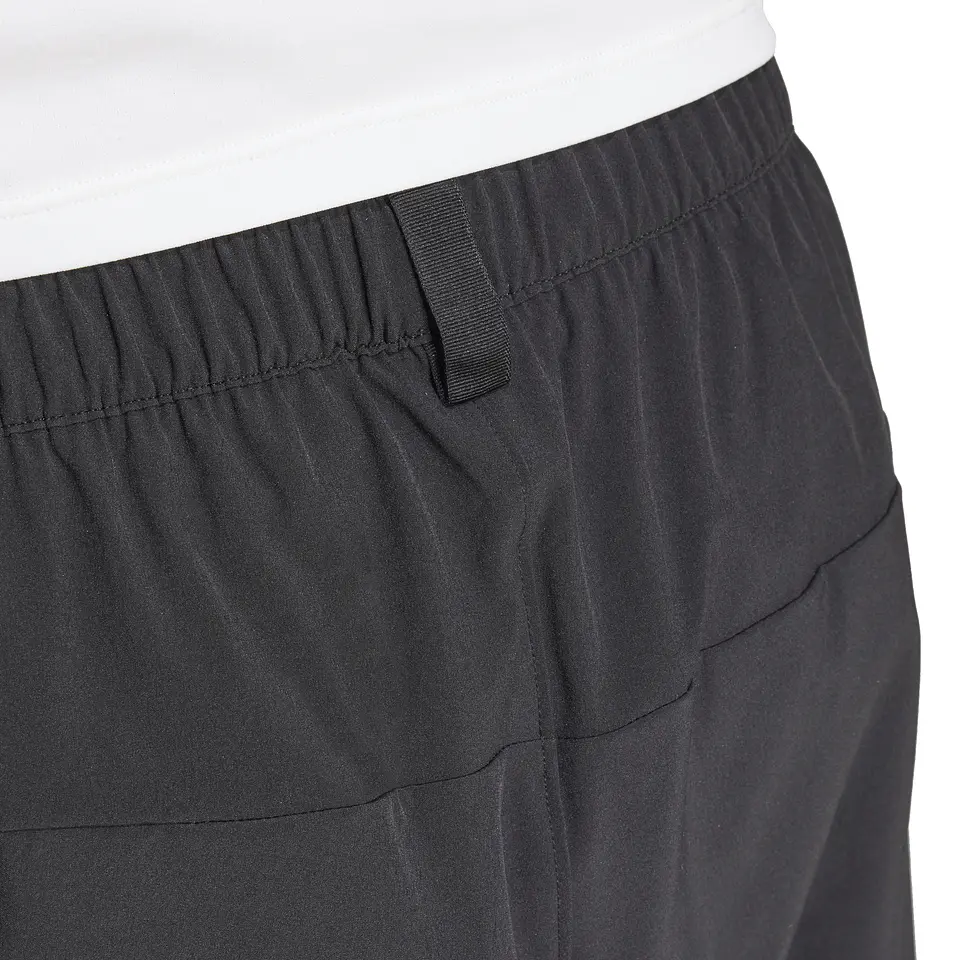 Pantalon de Buzo Negro Hombre Adidas JP0811 5