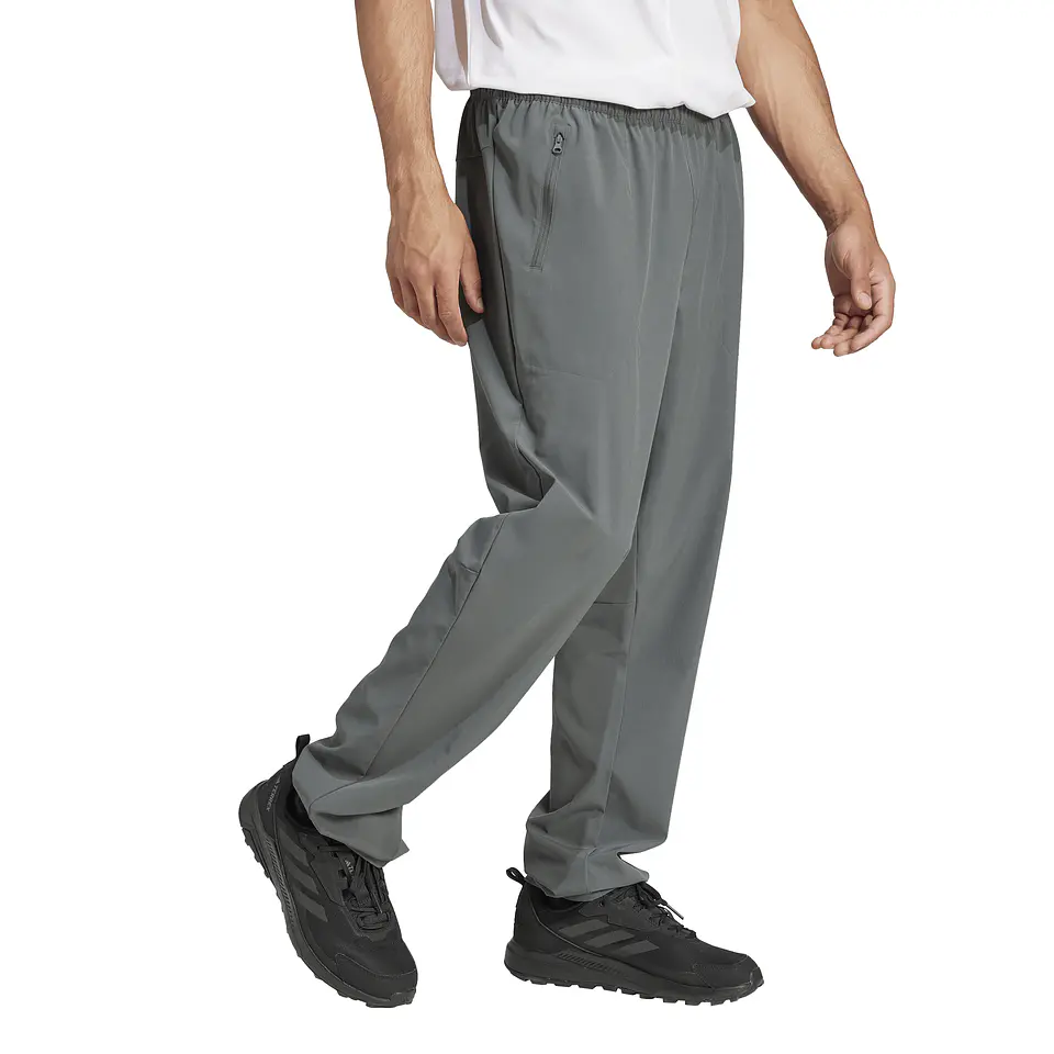 Pantalon de Buzo Verde Hombre Adidas JP0814 3