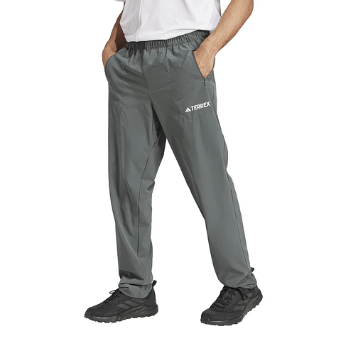 Pantalon de Buzo Verde Hombre Adidas JP0814