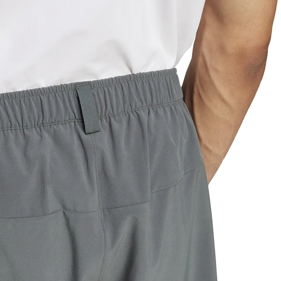 Pantalon de Buzo Verde Hombre Adidas JP0814 6