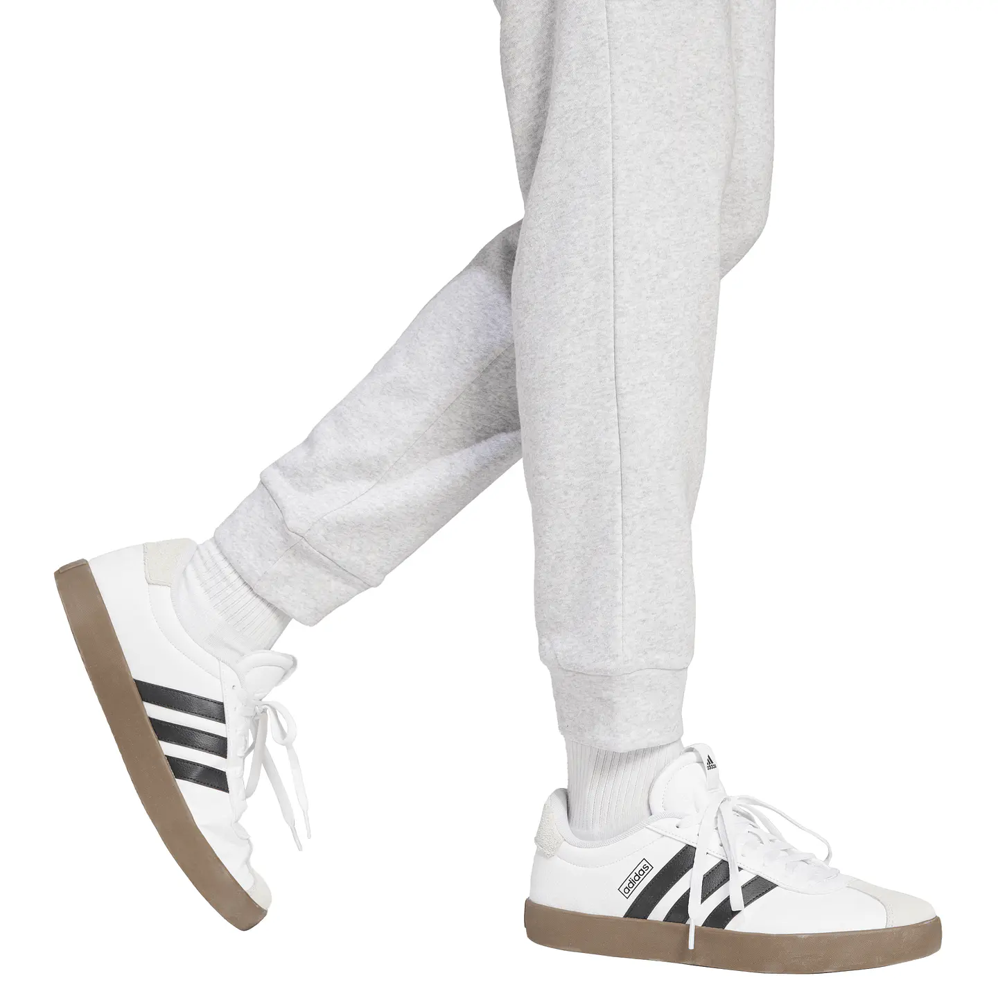 Pantalon de Buzo Gris Hombre Adidas JE3819 5