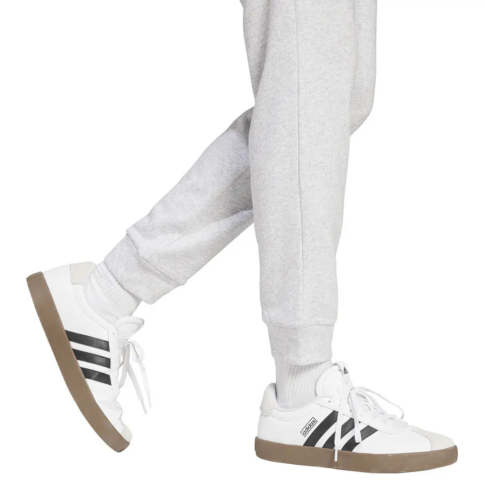 Pantalon de Buzo Gris Hombre Adidas JE3819 5
